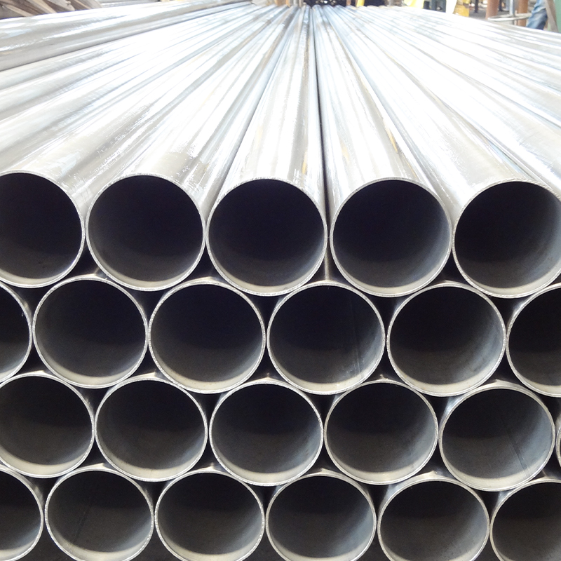 ASTM A513/A519 정밀 드라이브 샤프트 튜브 – 1026, 1020, 1015, 4130(7 x 0.120인치 및 2–8.625인치)